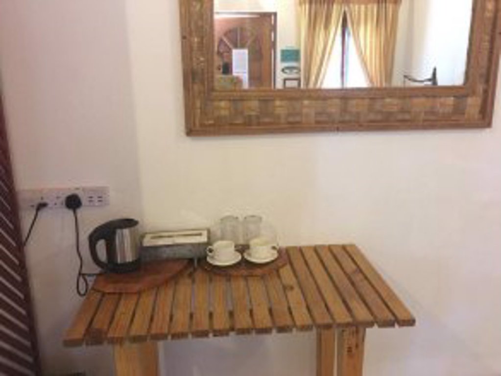 Фото Hudhu Raakani Lodge