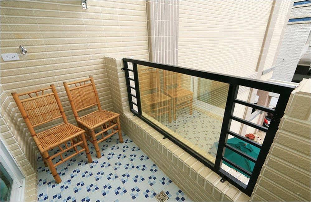 Фото Taitung House