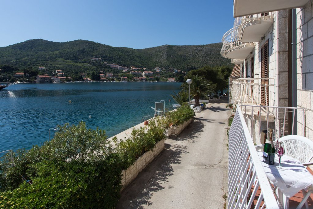 Фото Villa Malfi