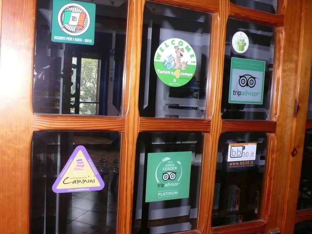 Фото Santu Nicola - Bed and Breakfast