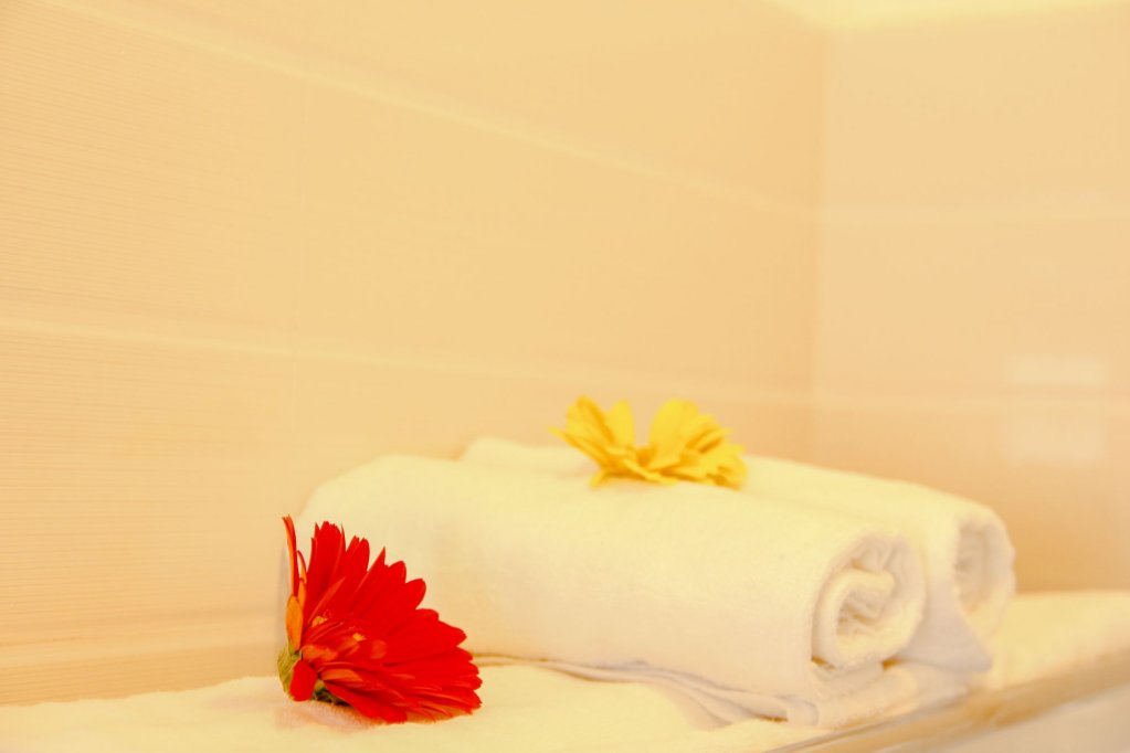 Фото Nam Anh Hotel