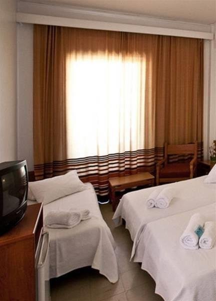 Фото Byzantio City Hotel