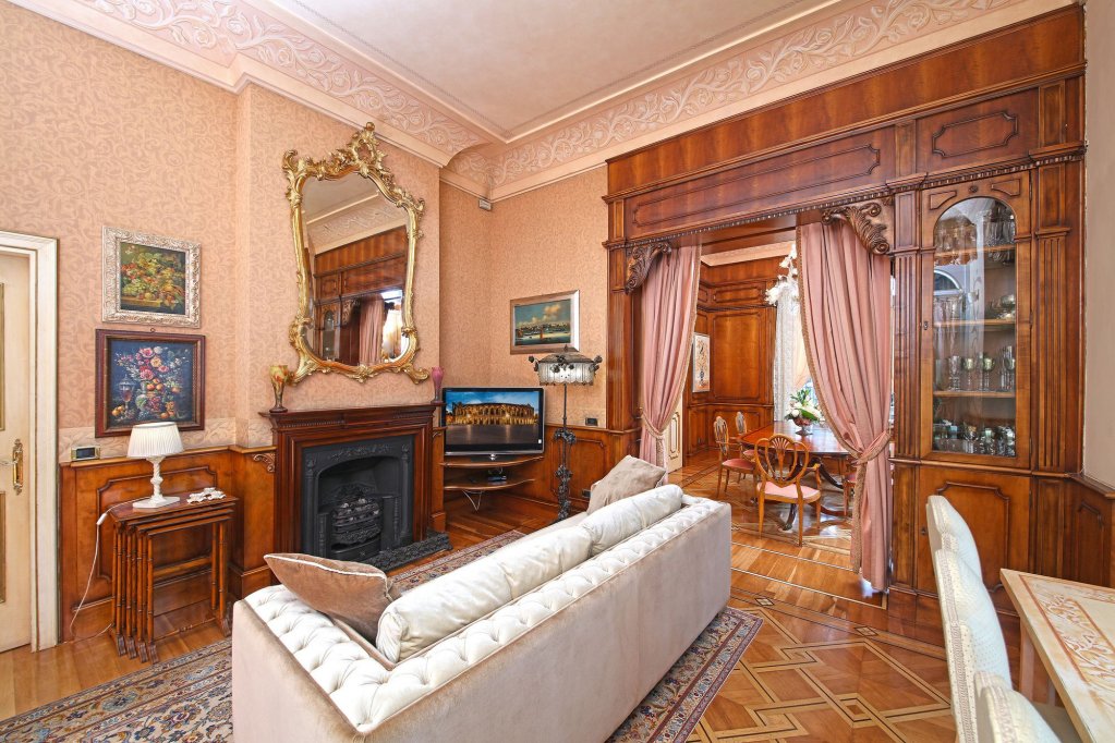 Фото La Vittoriana