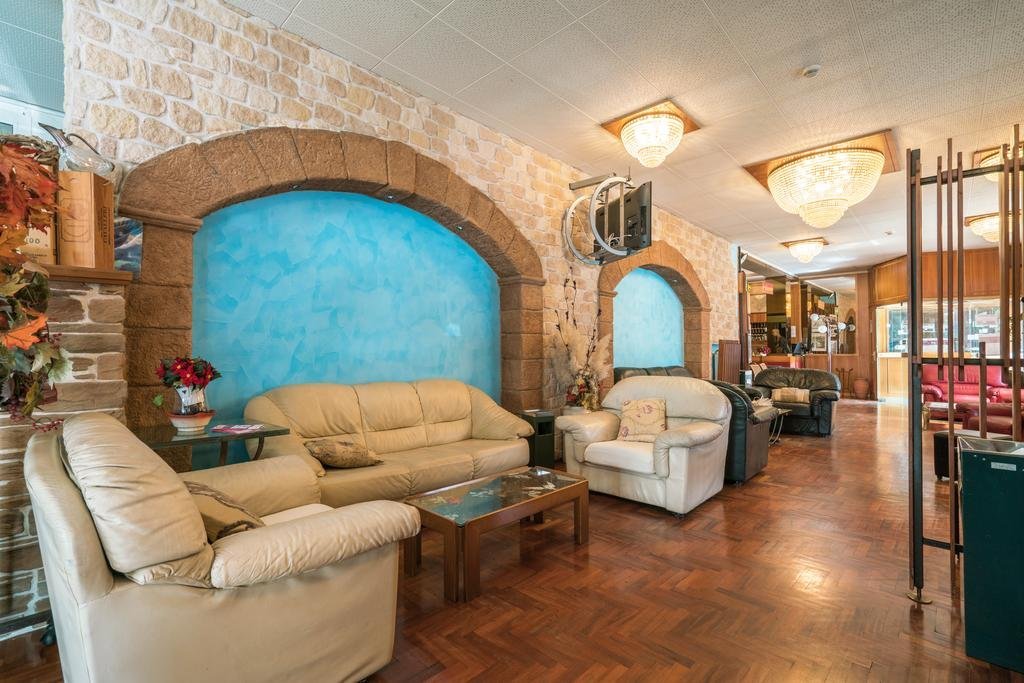 Фото Hotel Ristorante Stella