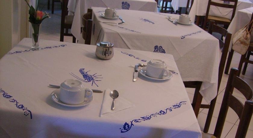 Фото Albergo Maria Gabriella