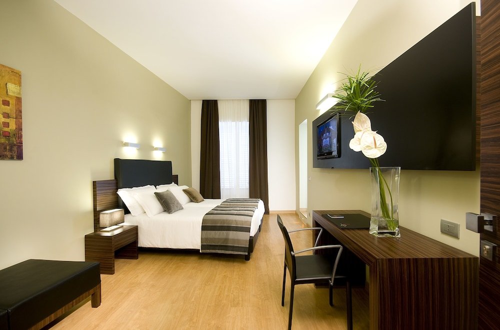 Фото Trevi Collection Hotel