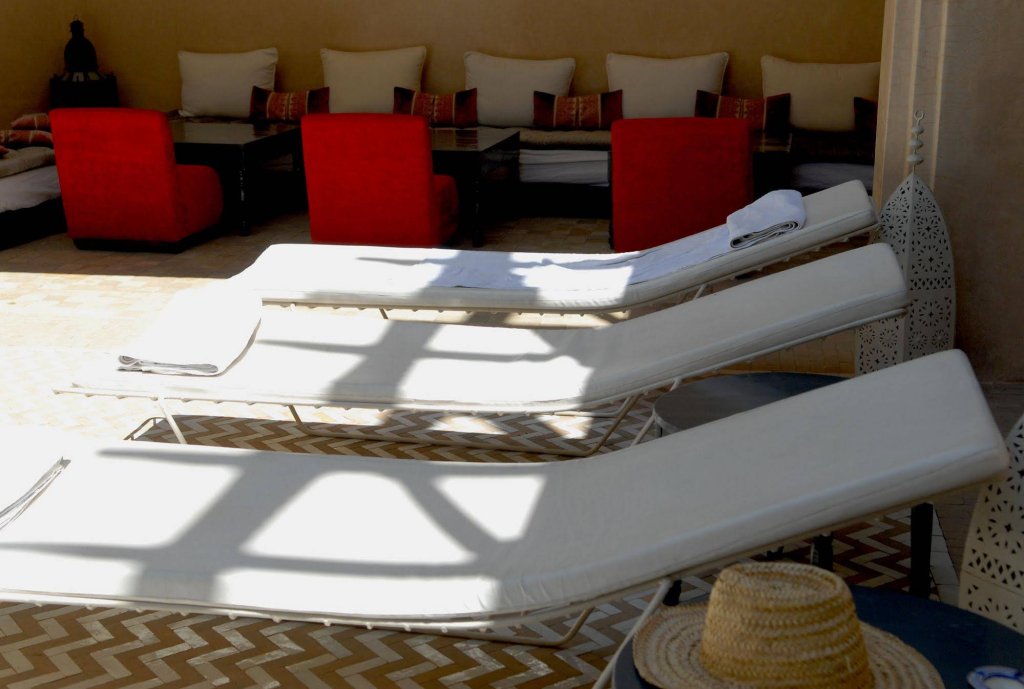 Фото Dar Bensouda