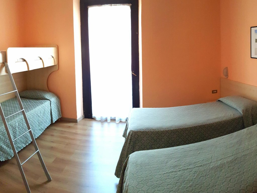 Фото Hotel Europa