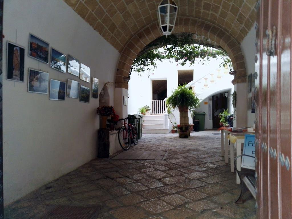 Фото Residence Kale