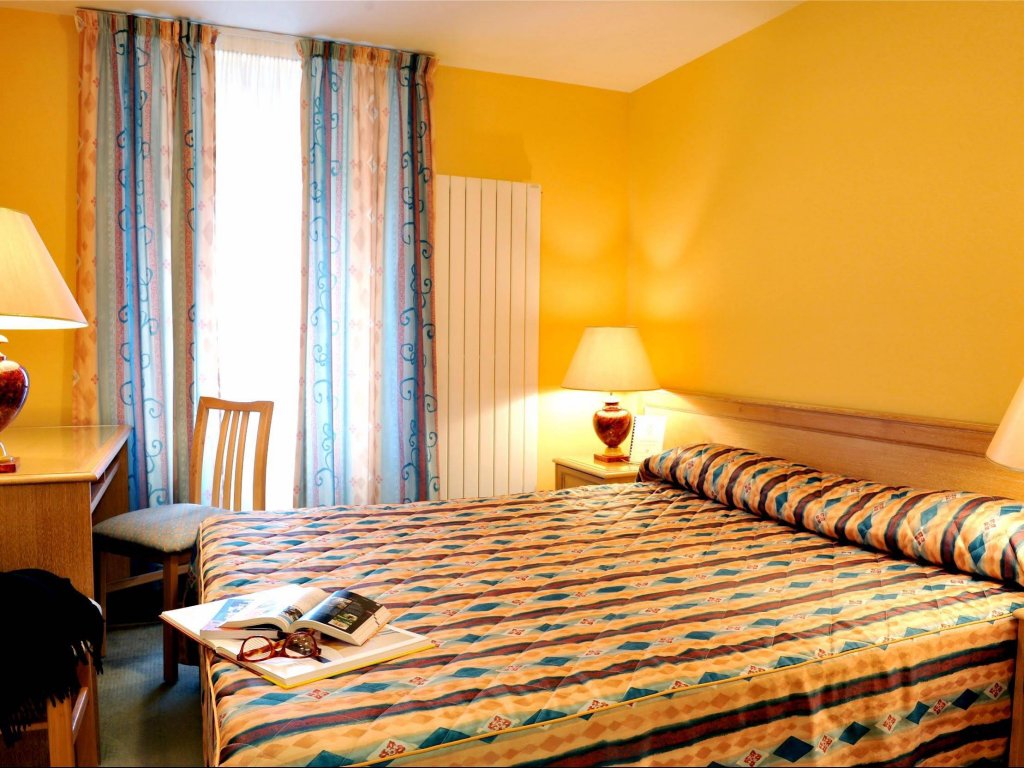 Фото Le Continental