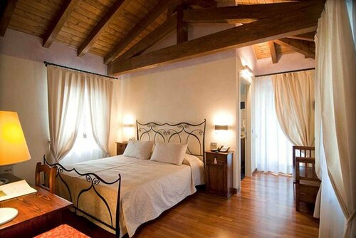 Гостиница Relais Casa Orter