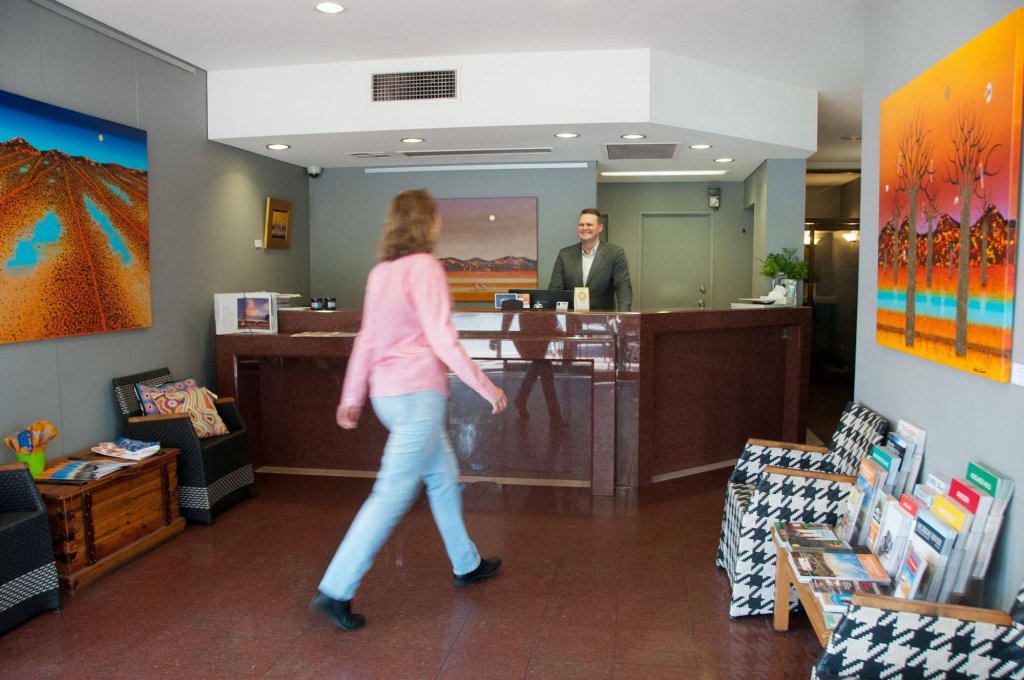 Фото The O'Connell Inn