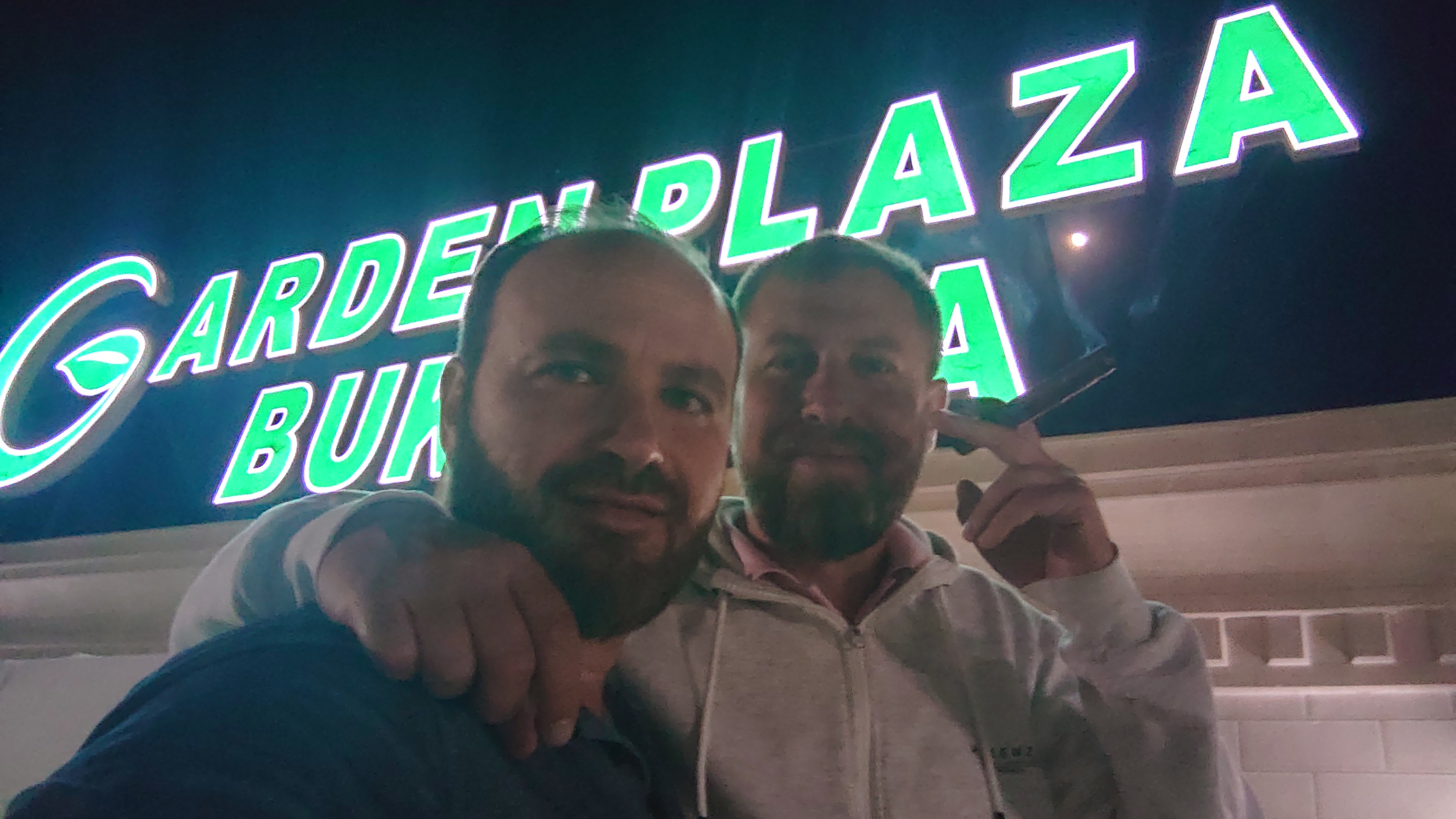 Фото Garden Plaza Bukhara