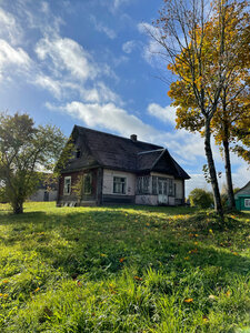 Kaptaruny Art Village (vioska Kaptaruny, Okhotnichya ulitsa, 2), cultural center