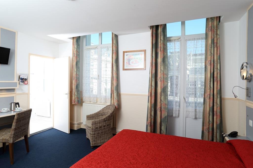 Фото Hotel Regina