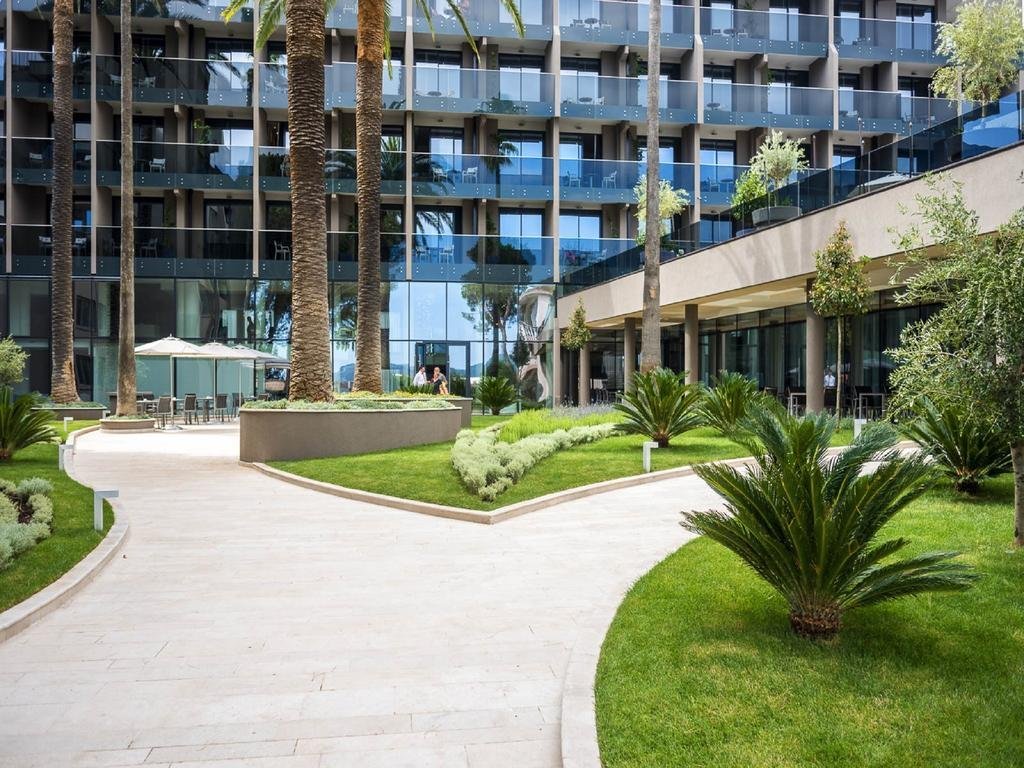 Фото Palmon Bay Hotel & SPA