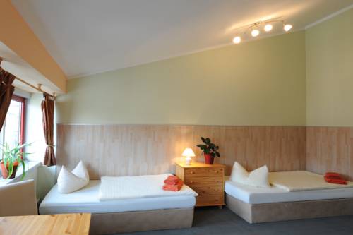 Фото Pension SchlafGut