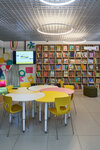 Br (Tambasova Street, 1к1), library