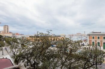 Гостиница TriesteVillas Rive 22 в Триесте