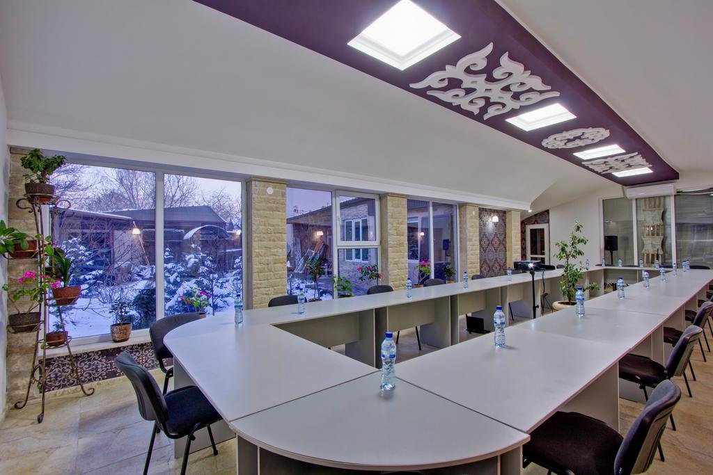 Фото Kausar Hotel