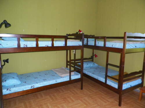 Hotel Pinisi Hostel, Bandung, photo