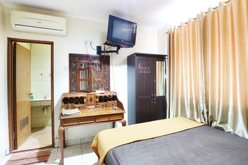 Фото Nely Murni Residence