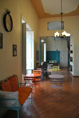 Фото On the way Hostel