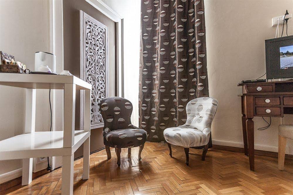 Фото Opera Boutique B&b Firenze