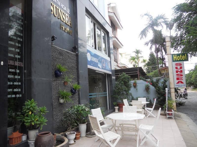 Фото Sunsea Hotel