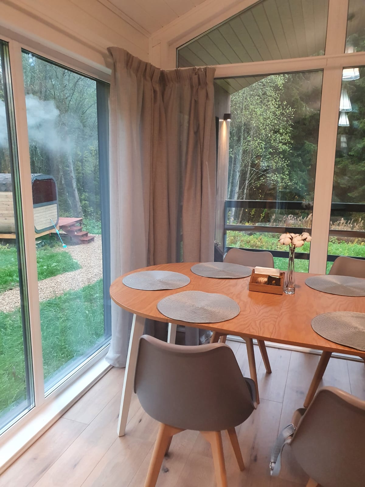 Фото Pine Forest