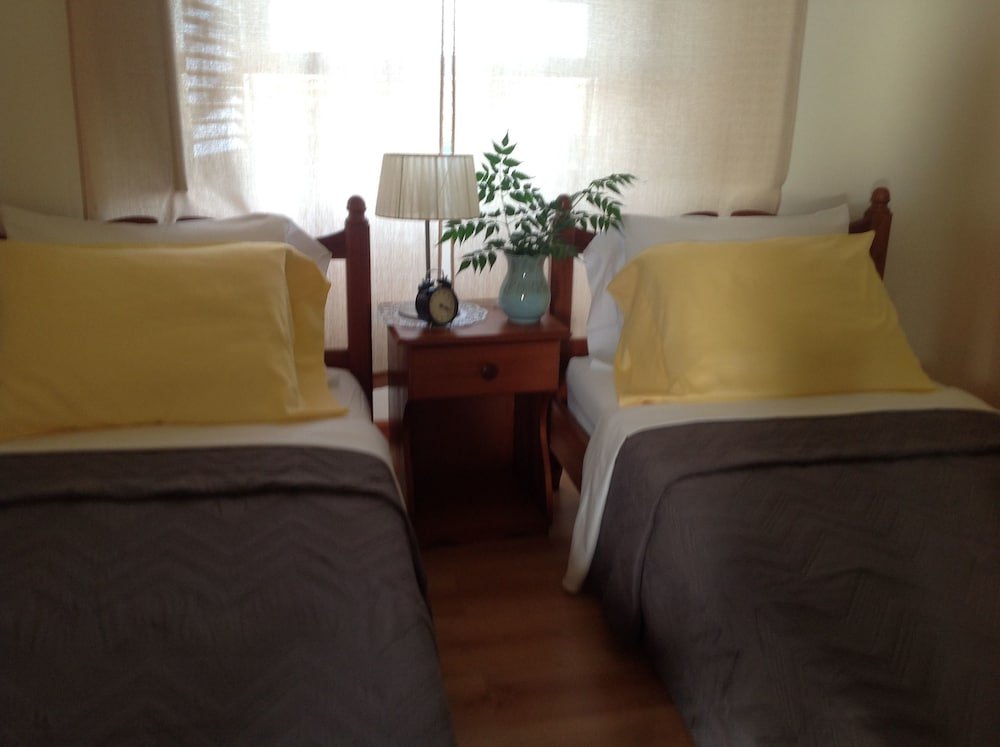 Фото Hotel Cruz Grande - Brava