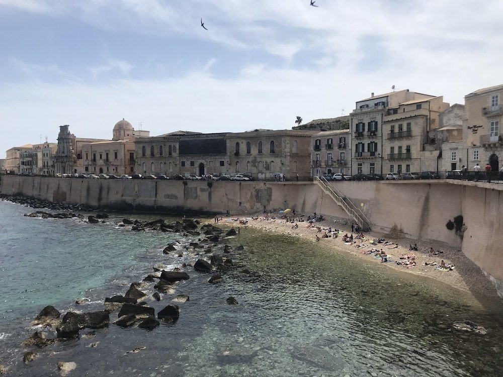 Фото Il Labirinto B&b