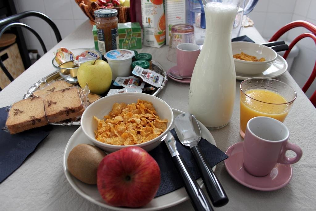 Фото Abaco Bed & Breakfast