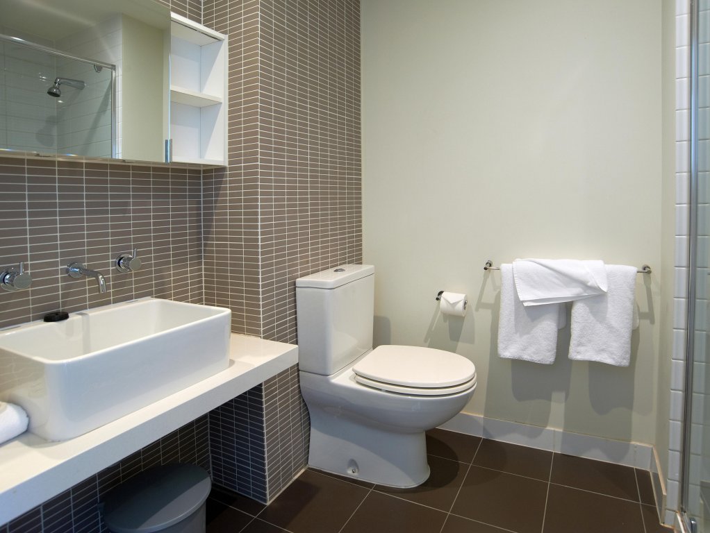 Фото City Edge on Elizabeth