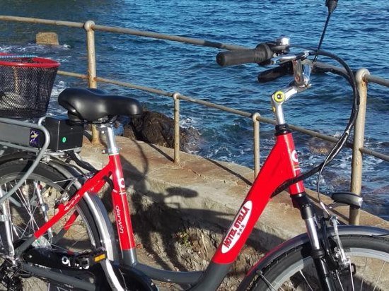 Фото Hotel Stella Rapallo