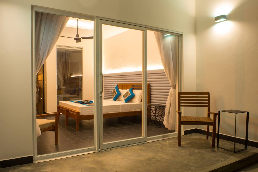 Фото Pippali Boutique Hotel