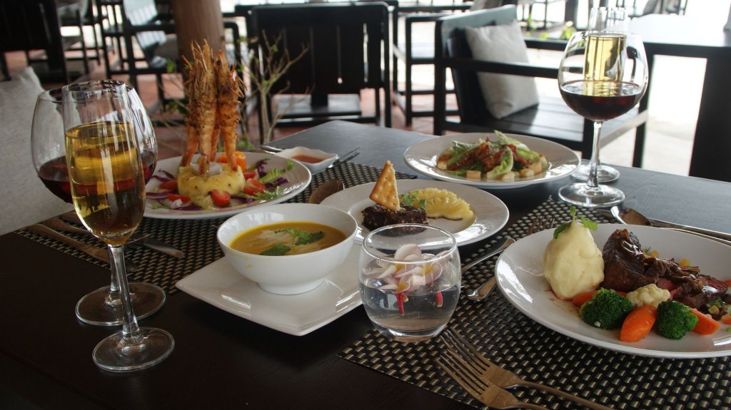 Фото Kampot View Boutique Hotel