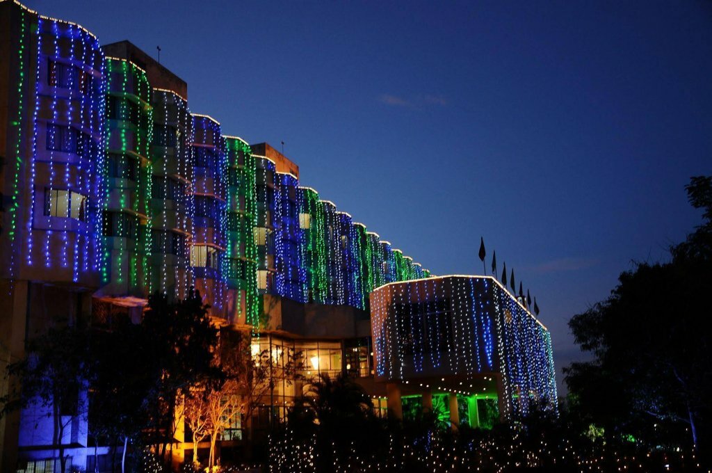 Hotel Hotel Paradise - Mysore Dasaprakash Group, Mysore, photo