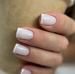 Yagoda Nails Luxio (Pochtovaya Street, 16), nail salon