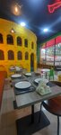 Roma pizza (Katta Hirmontepa Street, 19/1), pizzeria