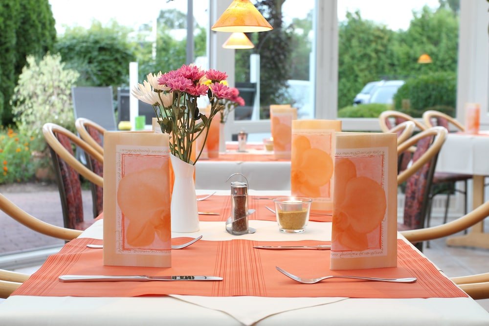 Фото Hotel Wittorf