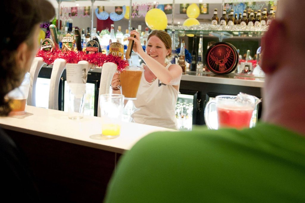 Фото Urban Central Accommodation - Hostel