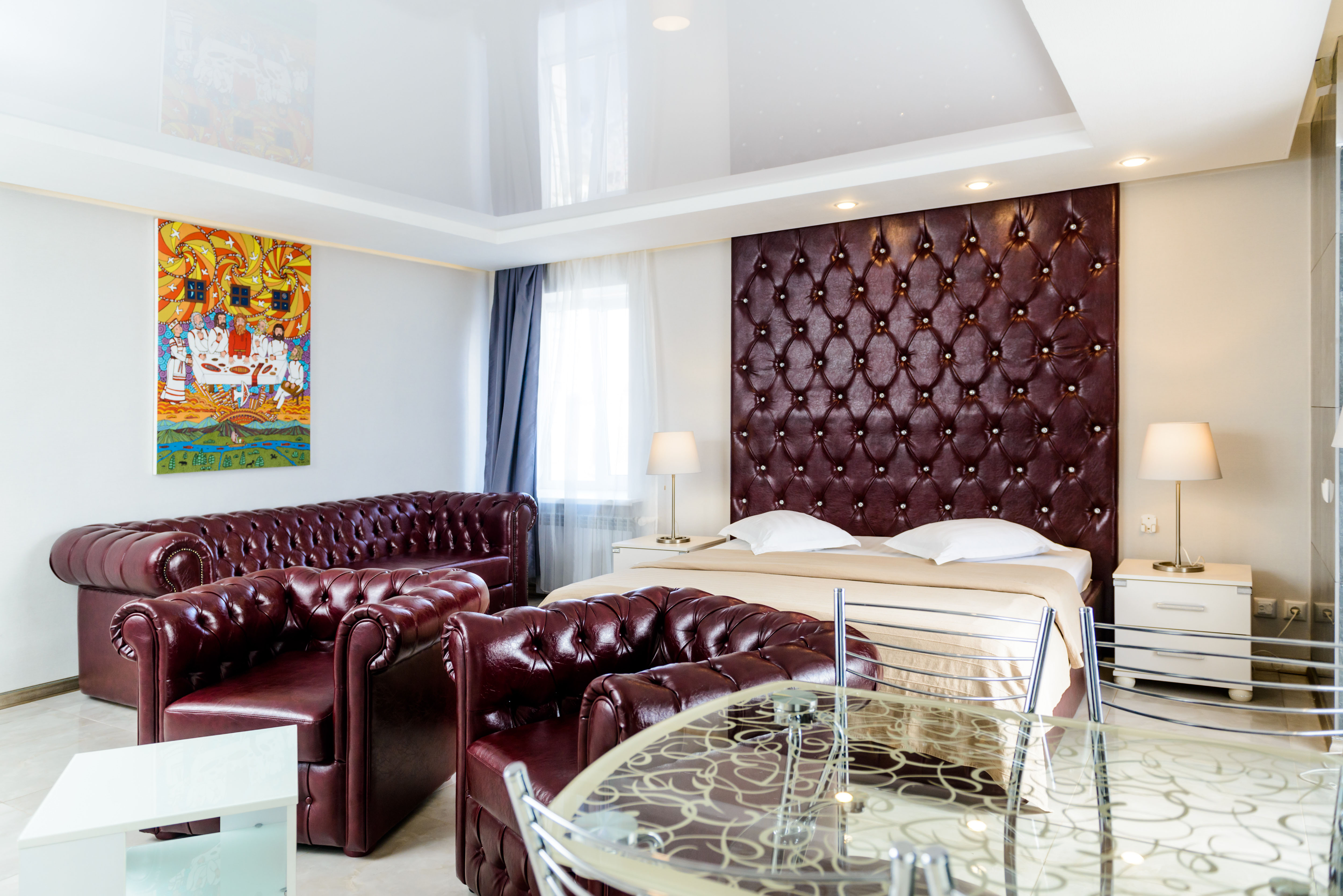 Фото Кутузов