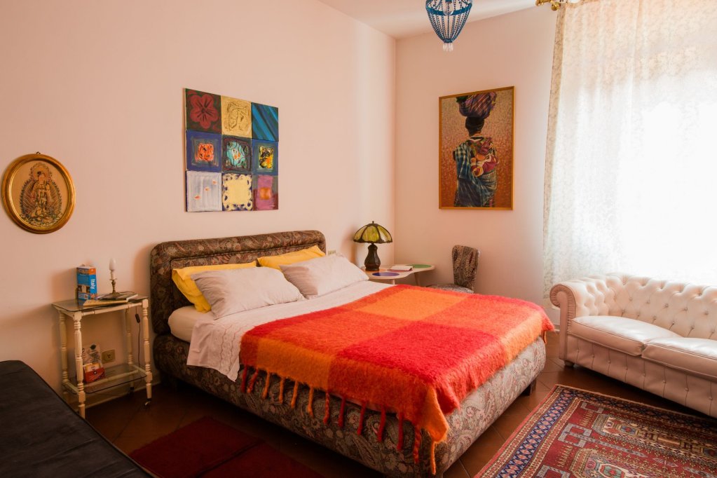 Фото B&b La Stradetta