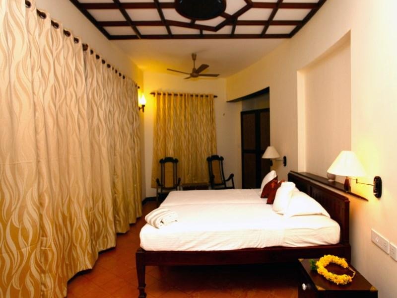 Фото Ananda Lakshmi Ayurveda Retreat