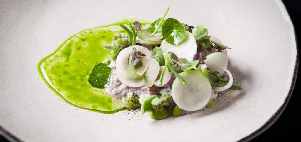 Фото The Inchcolm by Ode Hotels