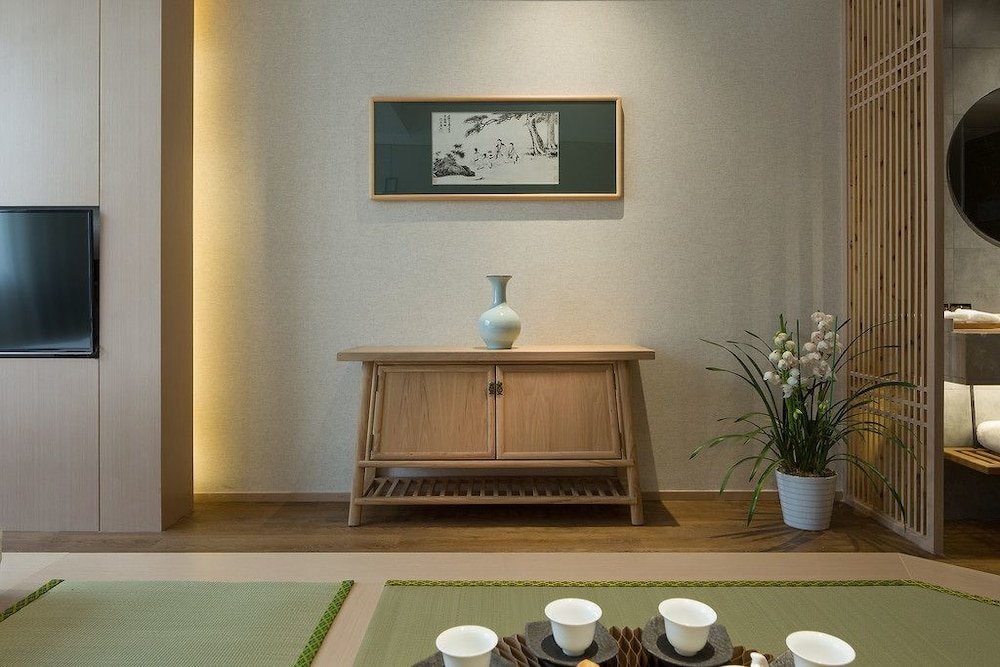 Фото The Hidden House Hotel