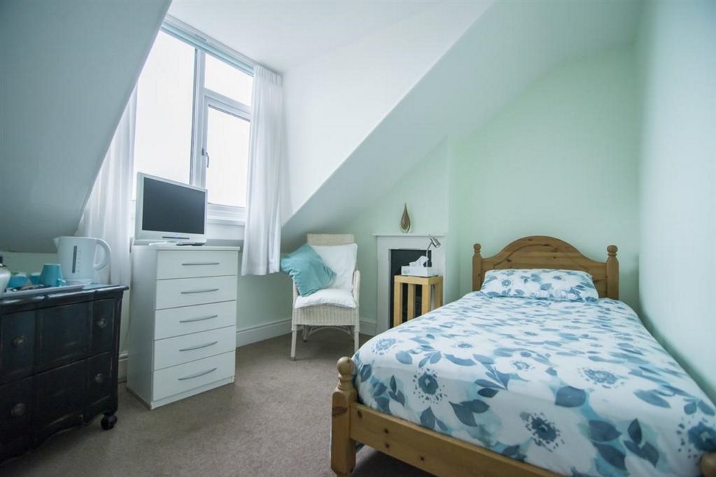 Фото Marisha's Guest House