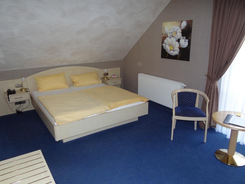 Фото Hotel Restaurant Bootshaus