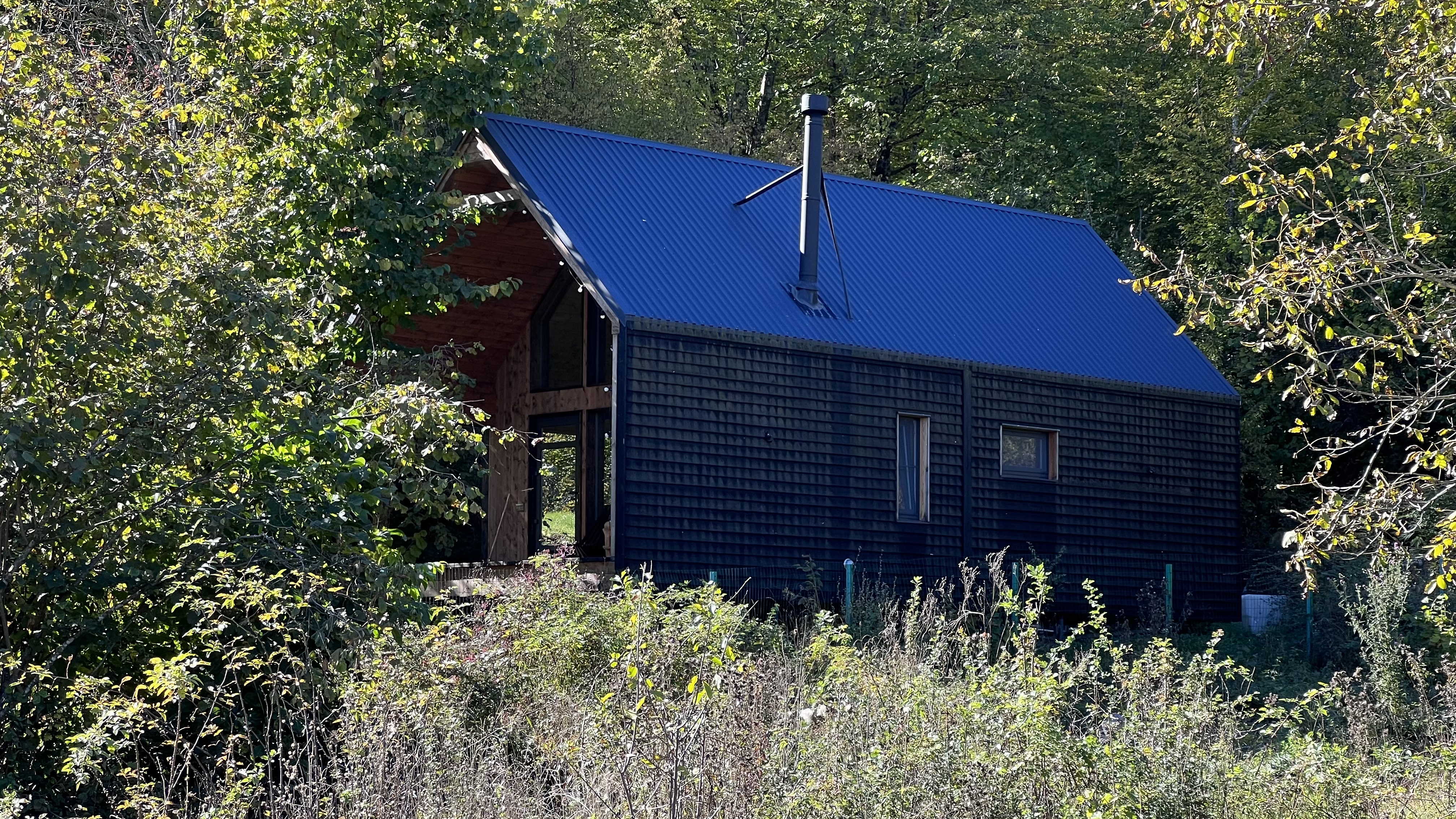 Фото The. Small. Hill. House